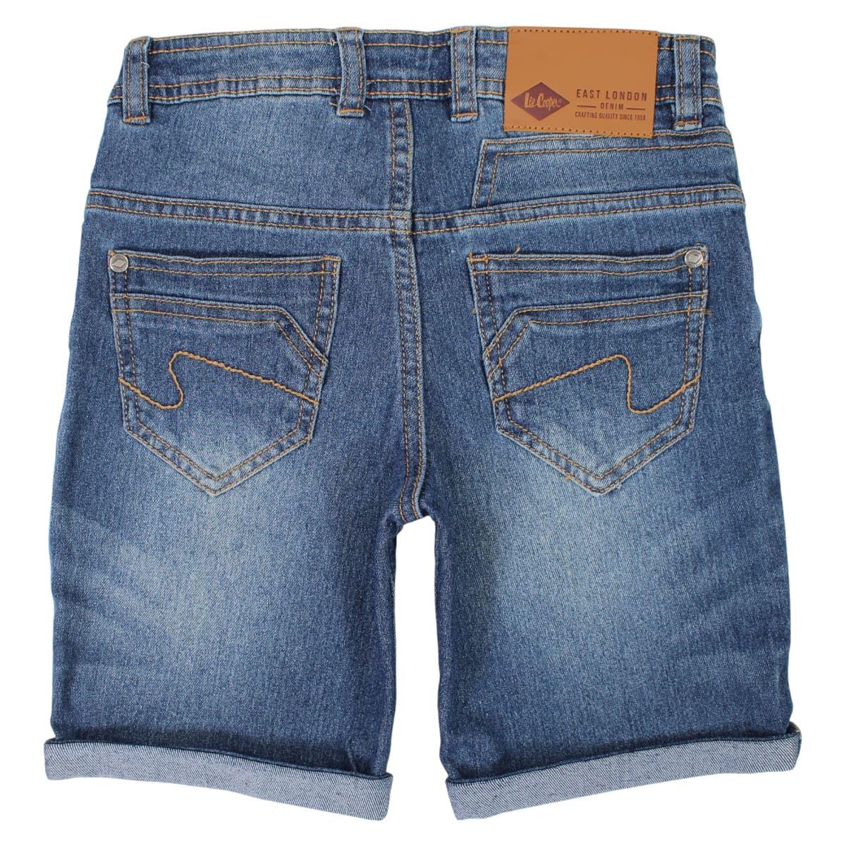Lee Cooper Bermuda Shorts Unisex niños