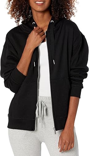 Calvin Klein Performance Women's Eco Fleece Hoodie