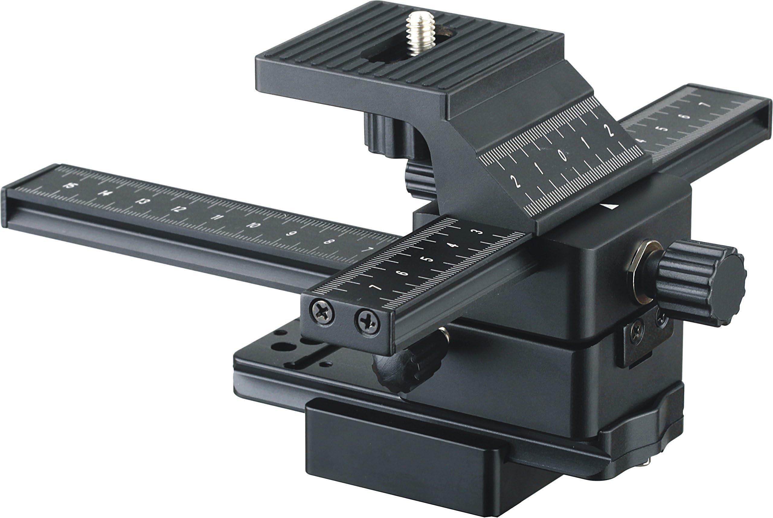 Promaster FC-1 Macro Focusing Rail