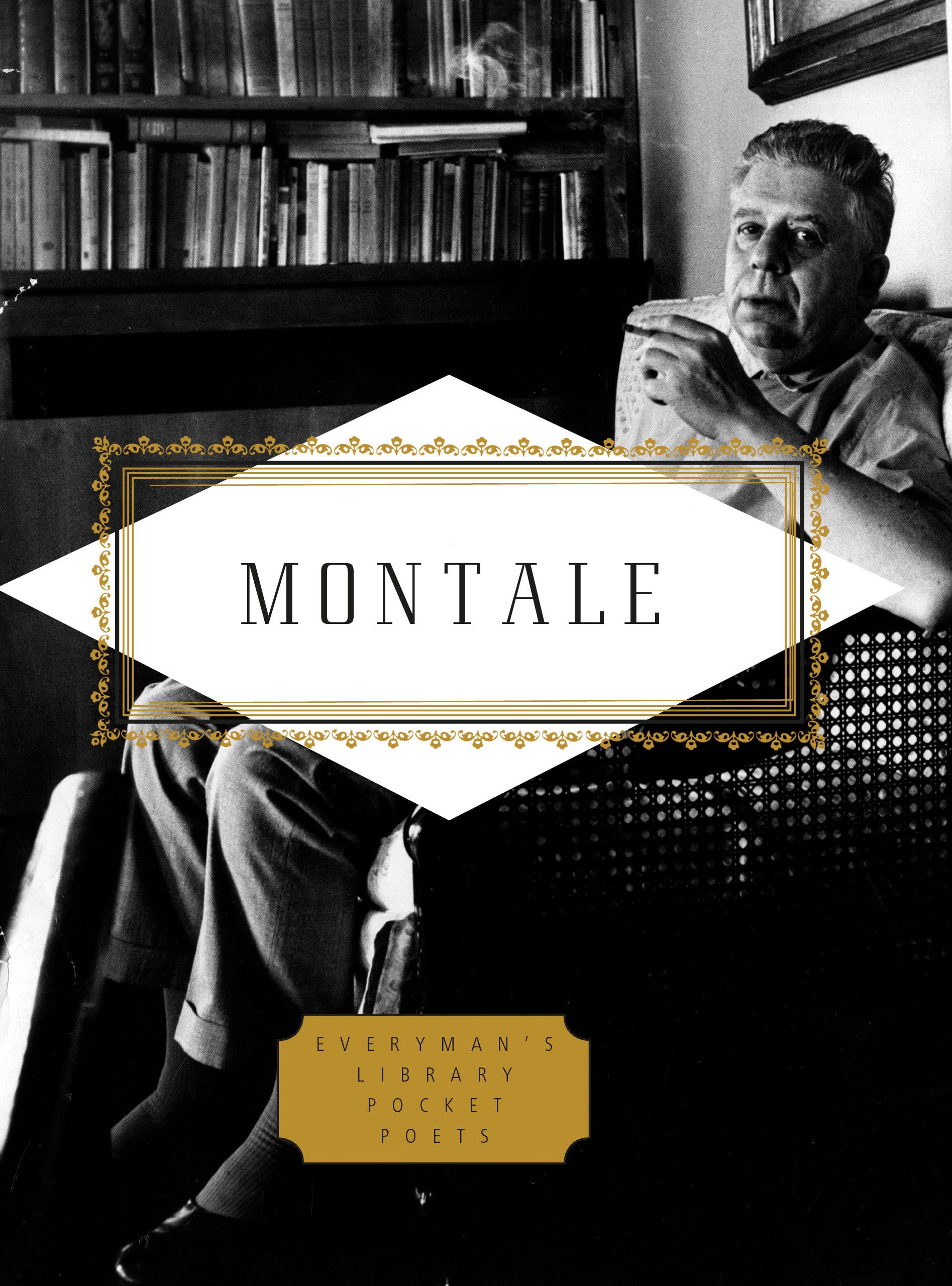 Eugenio Montale Poems