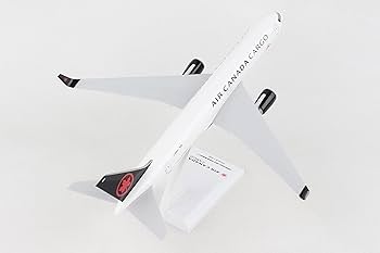 エアカナダカーゴ 767-300BCF C-FPCA 1/200 JC Wings 767-300BCF（改造貨物型） エアカナダ・カーゴ （貨物