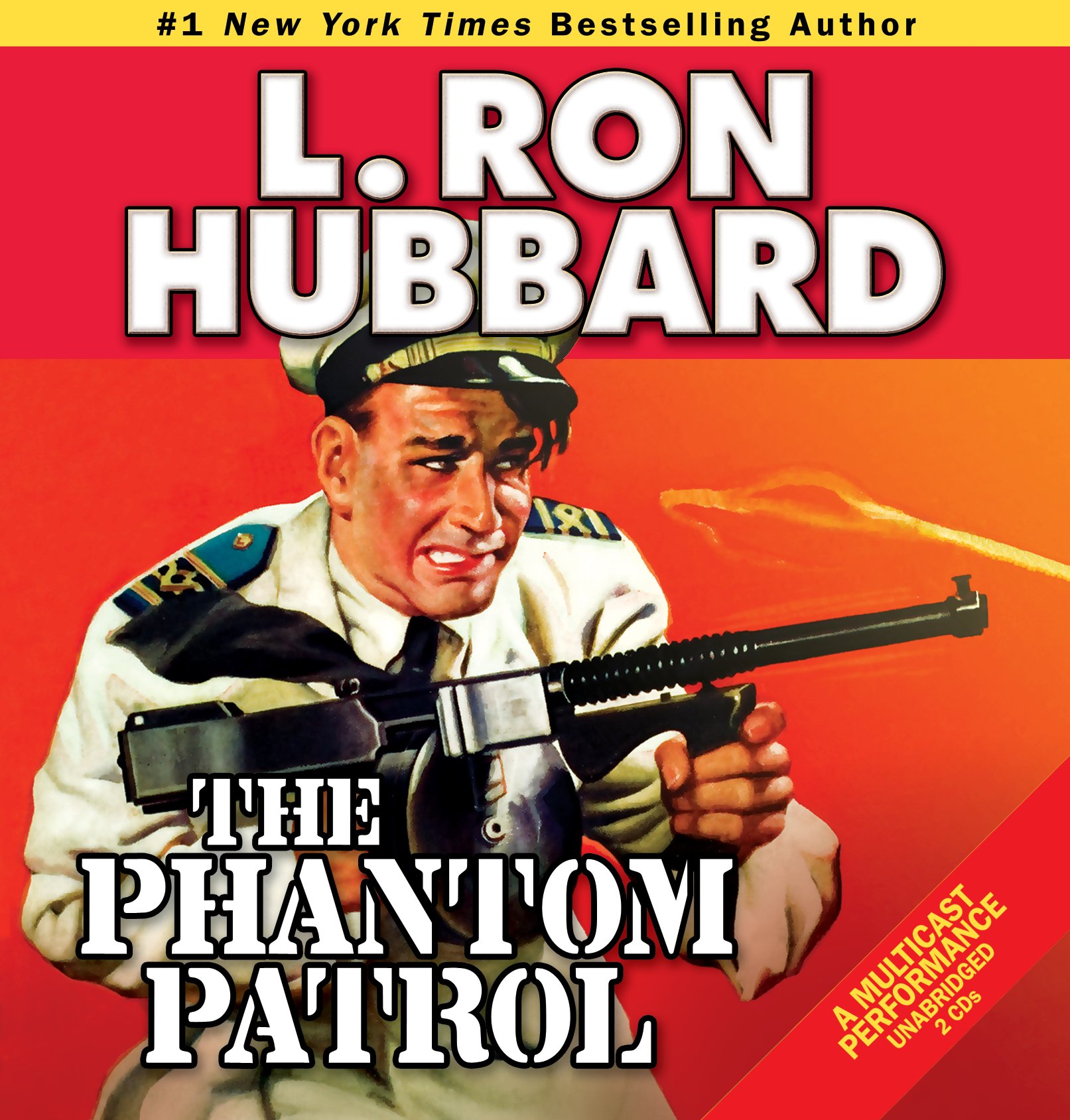Buy The Phantom Patrol (Stories from the Golden Age) โ BookShops.in