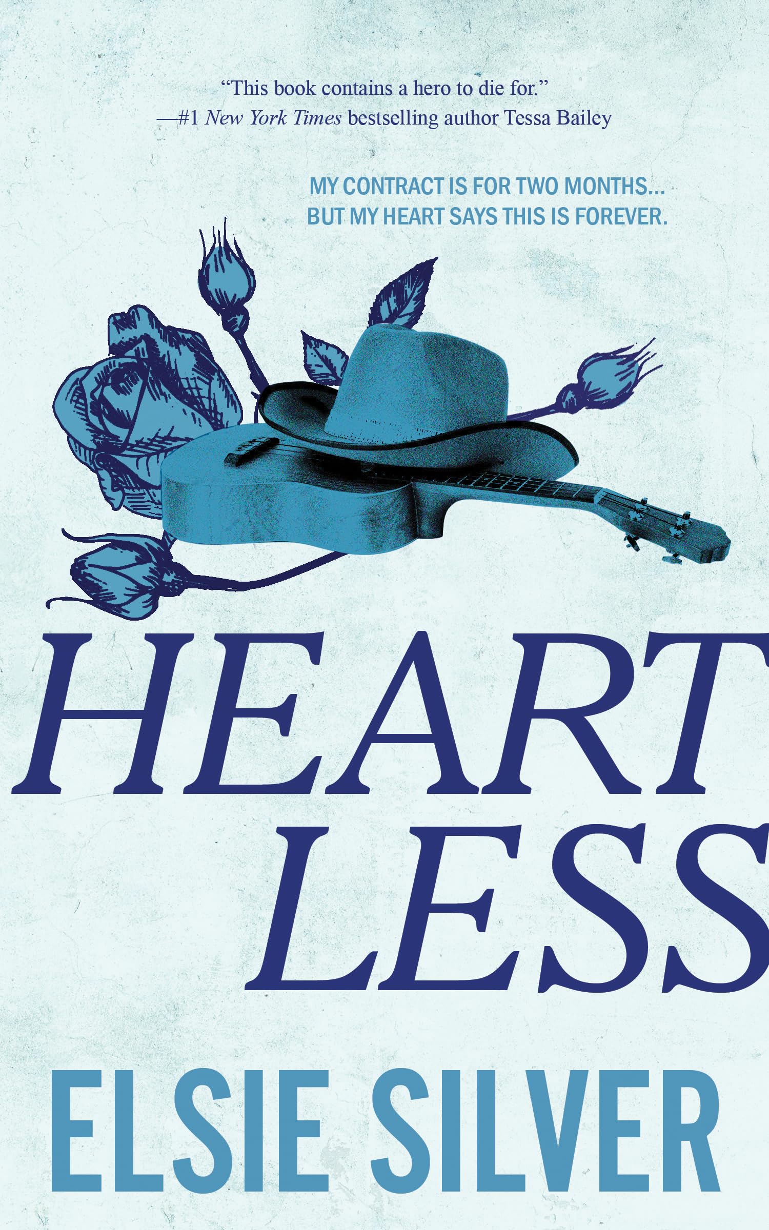 HEARTLESS: 2 (Chestnut Springs)