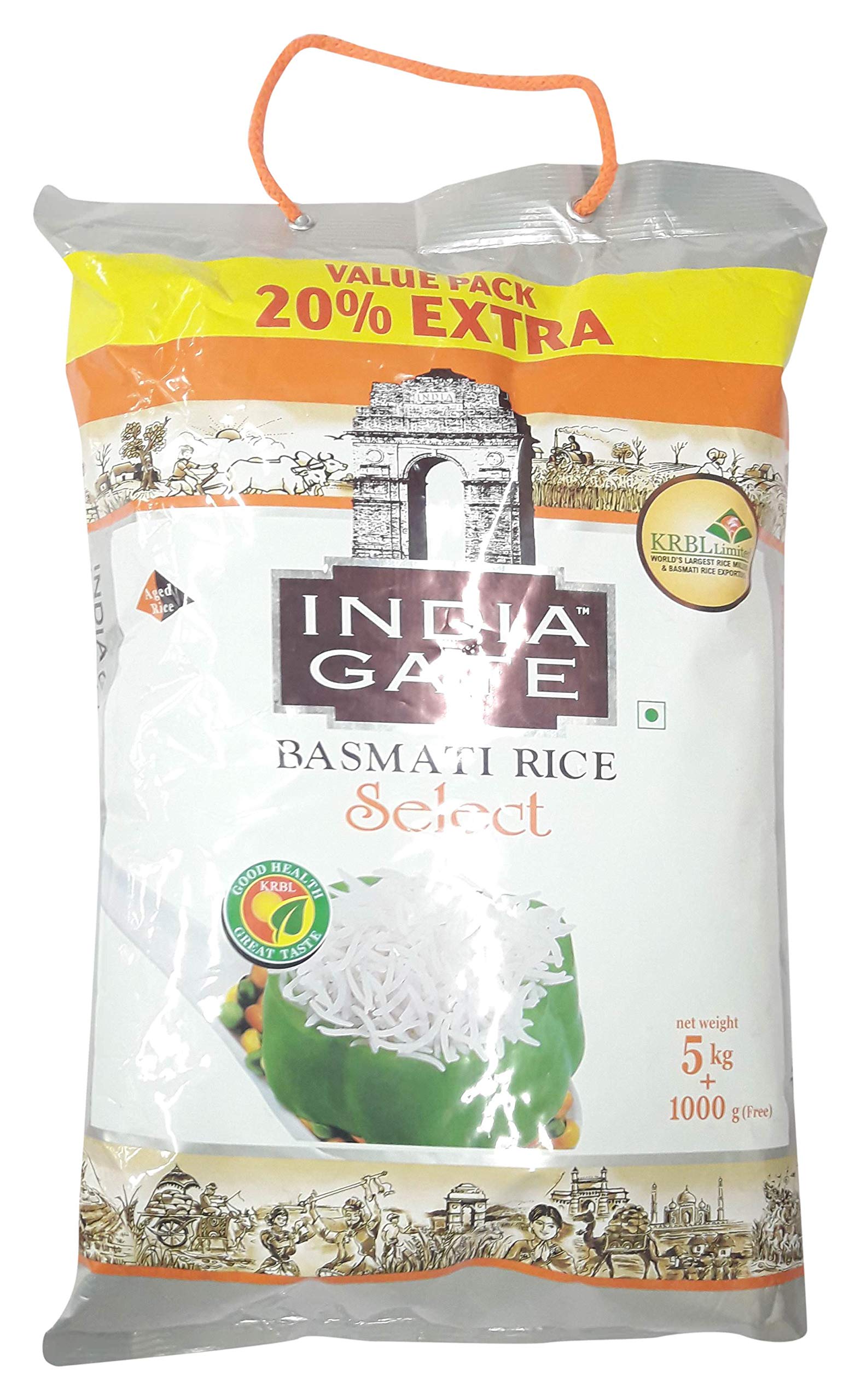 See full amazon price history chart for India Gate Basmati Rice - Select, 6Kg India Gate Basmati Rice - Select, 6Kg (B07KX1YPJT) Amazon Price History, Amazon Price Tracker