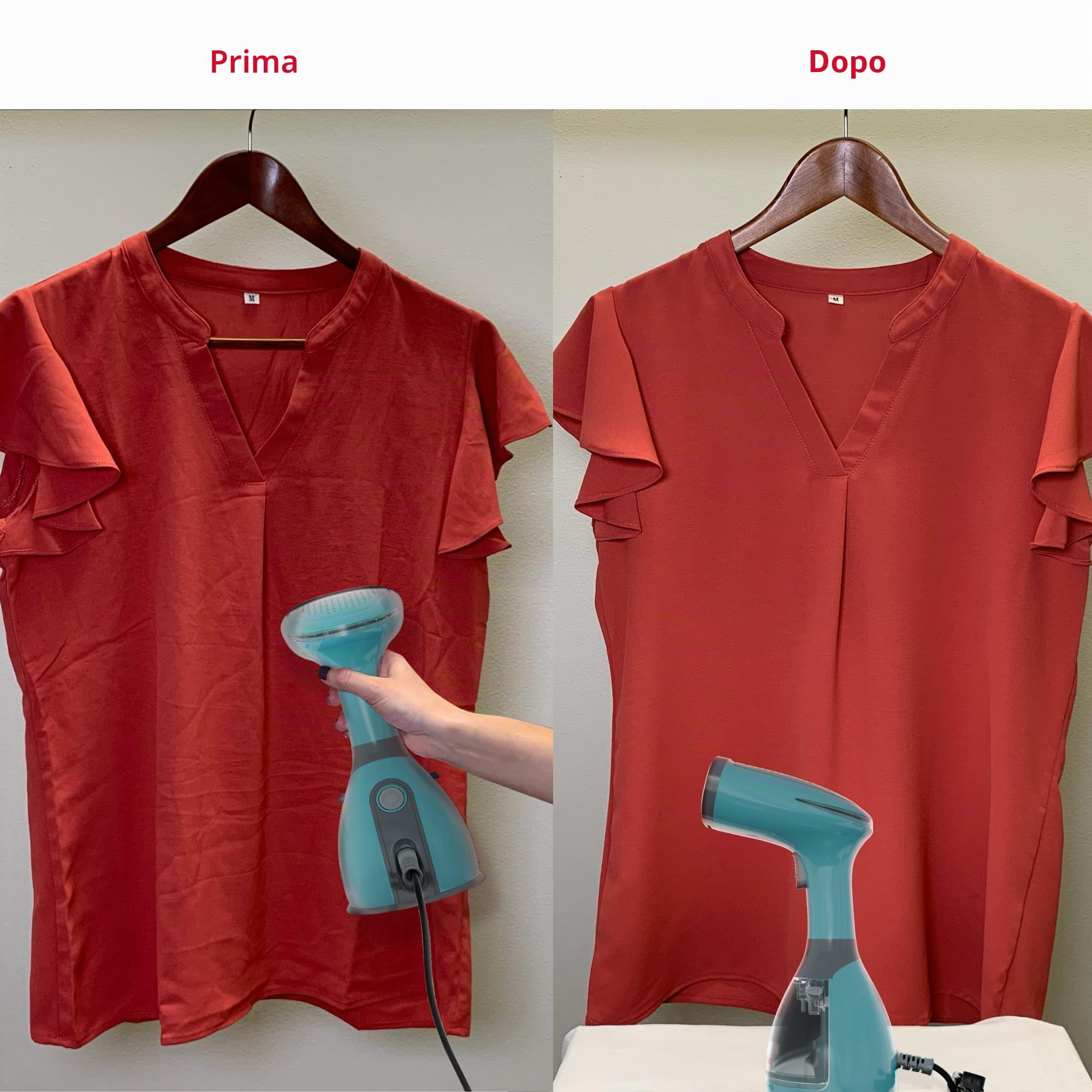 HandHeld Steamer