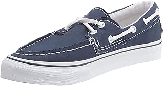 vans boat shoes mens