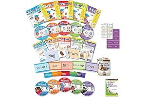 Your Baby Can Learn! Deluxe Reading Readiness Kit