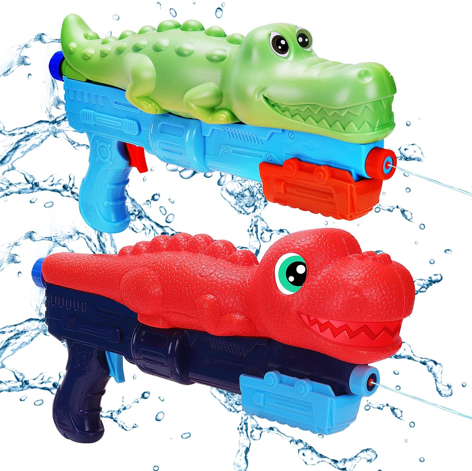 Toys & Hobbies Water Guns, Blasters & Soakers Water Shooting Children