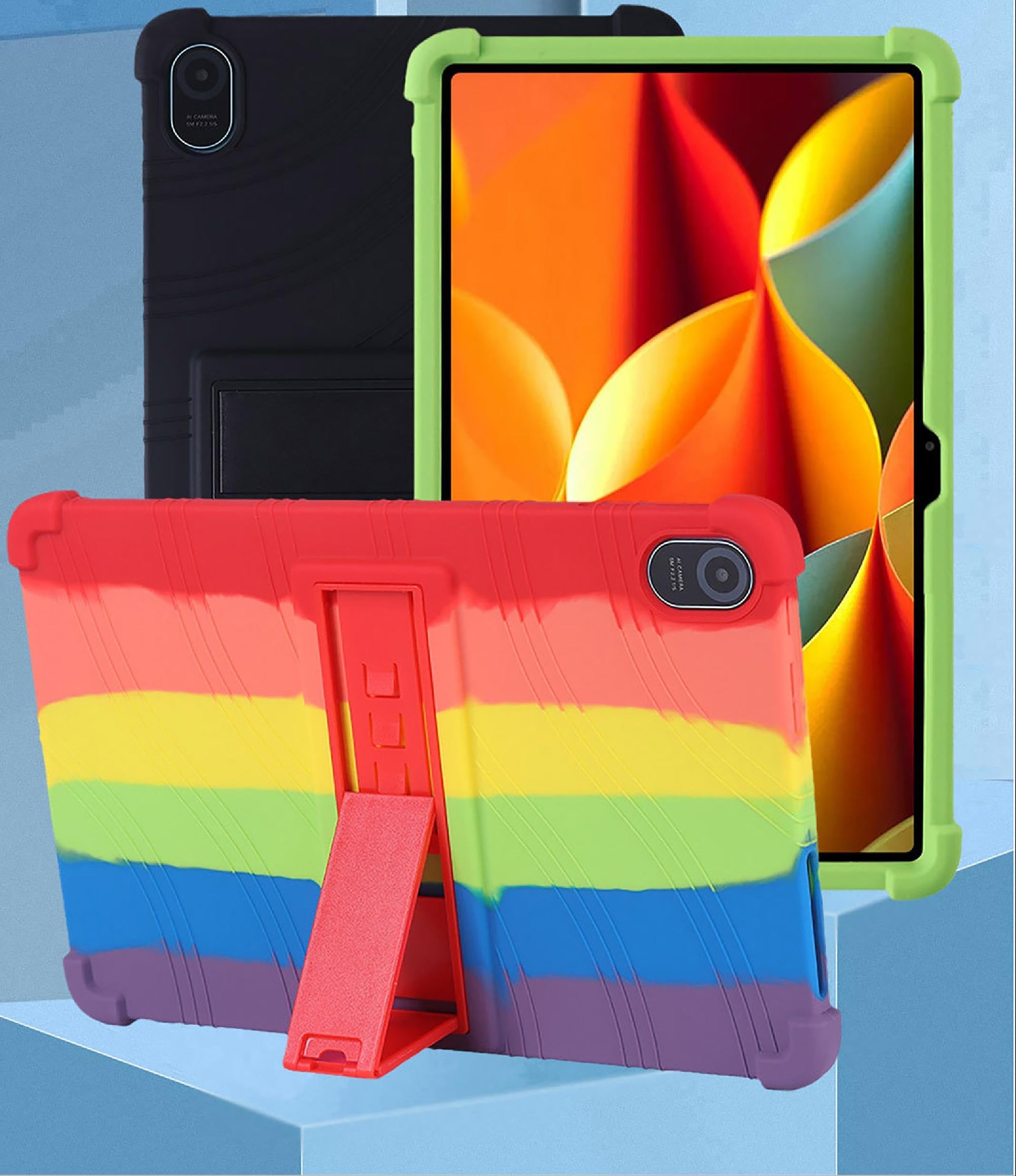 ZYIOU Coque Pour Xiaoi Redi Note 12 Pro 5G / Poco X5 Pro 5G, Housse En Cuir PU Flip Pochette