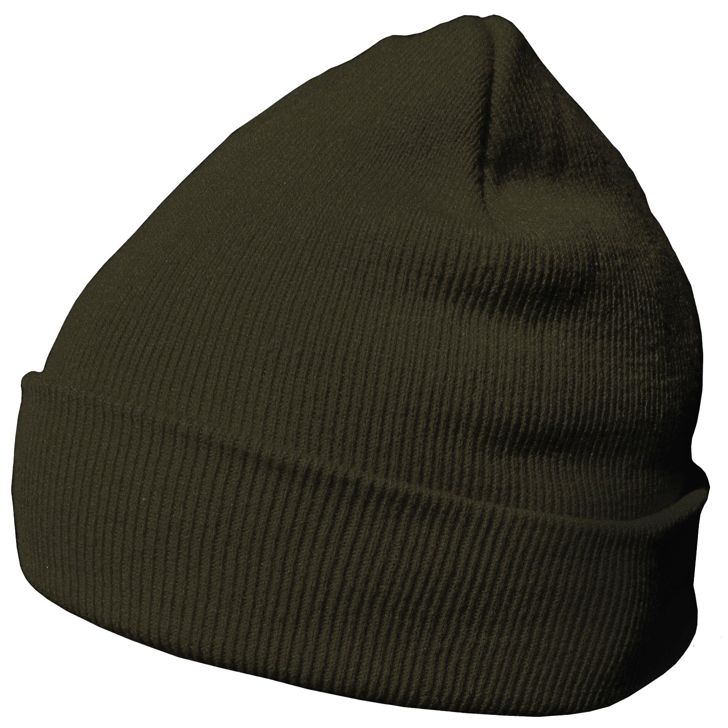 DonDon Berretto Uomo Berretto Donna Beretto Invernale Beanie Design Classico
