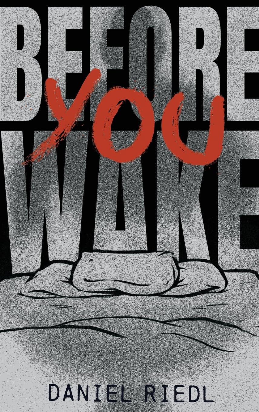 Buy Before You Wake — BookShops.in