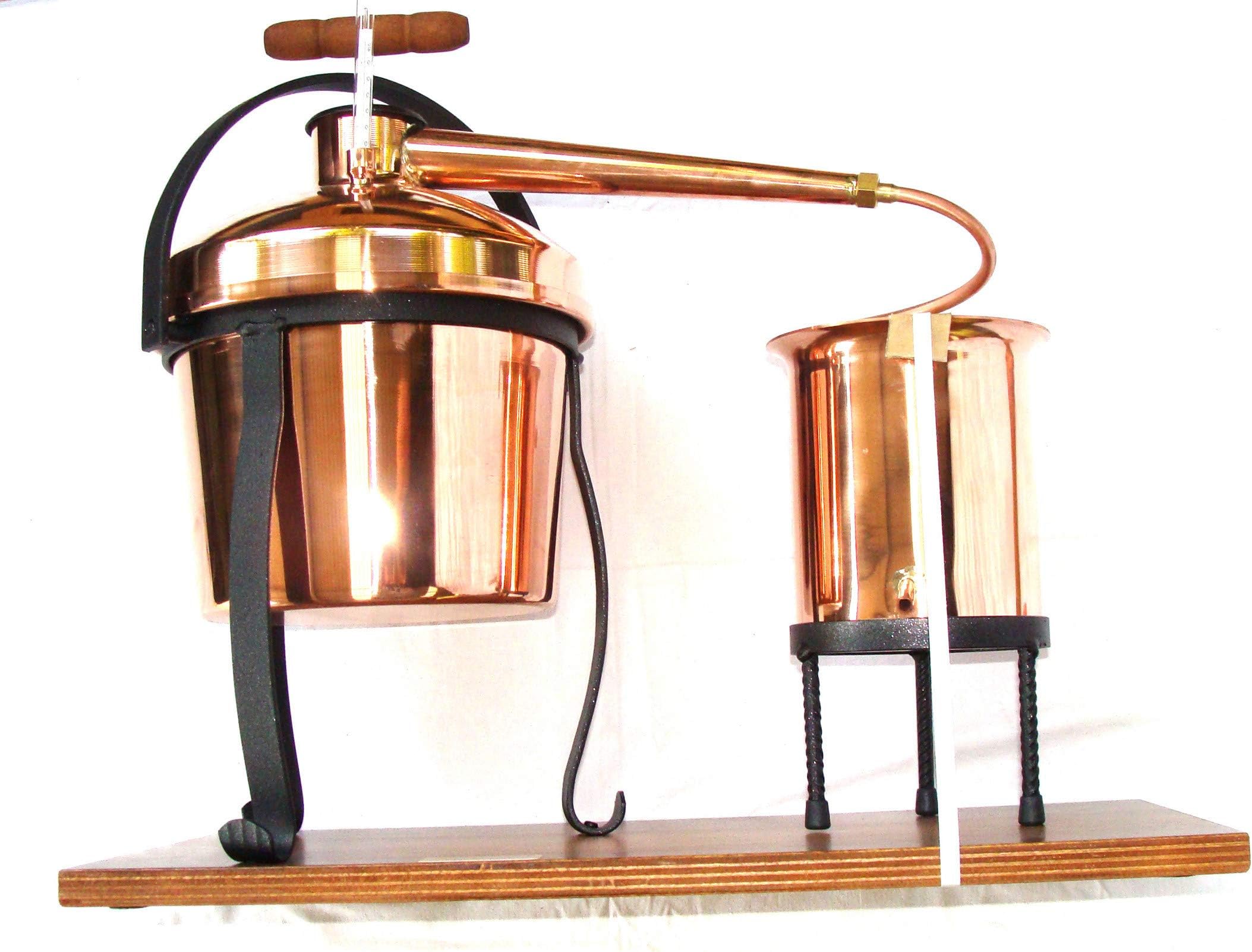 Super Alembic Still. LT.4.9