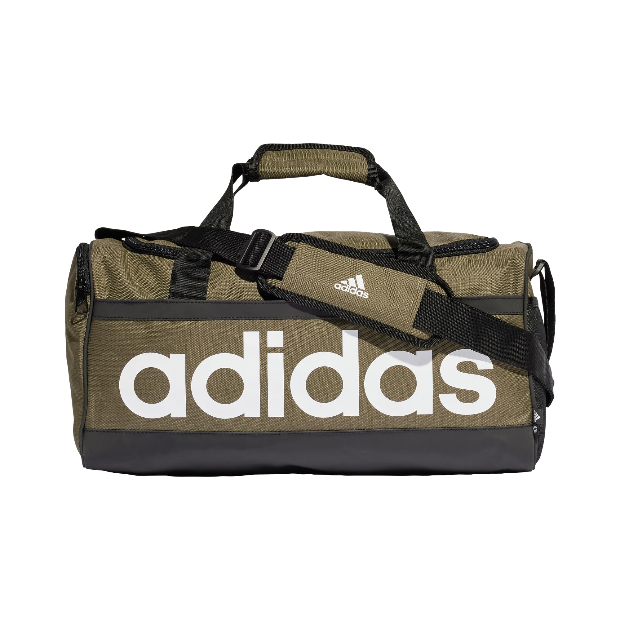 Unisex - Adult Linear Duffel Sports Bag
