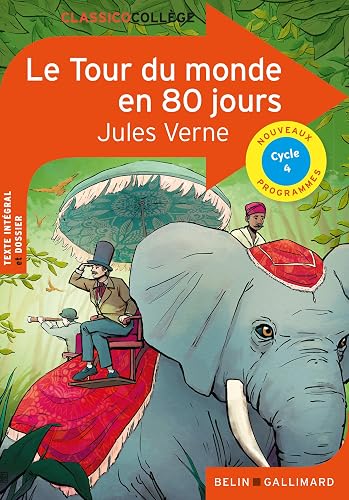 Le Tour du monde en 80 jours