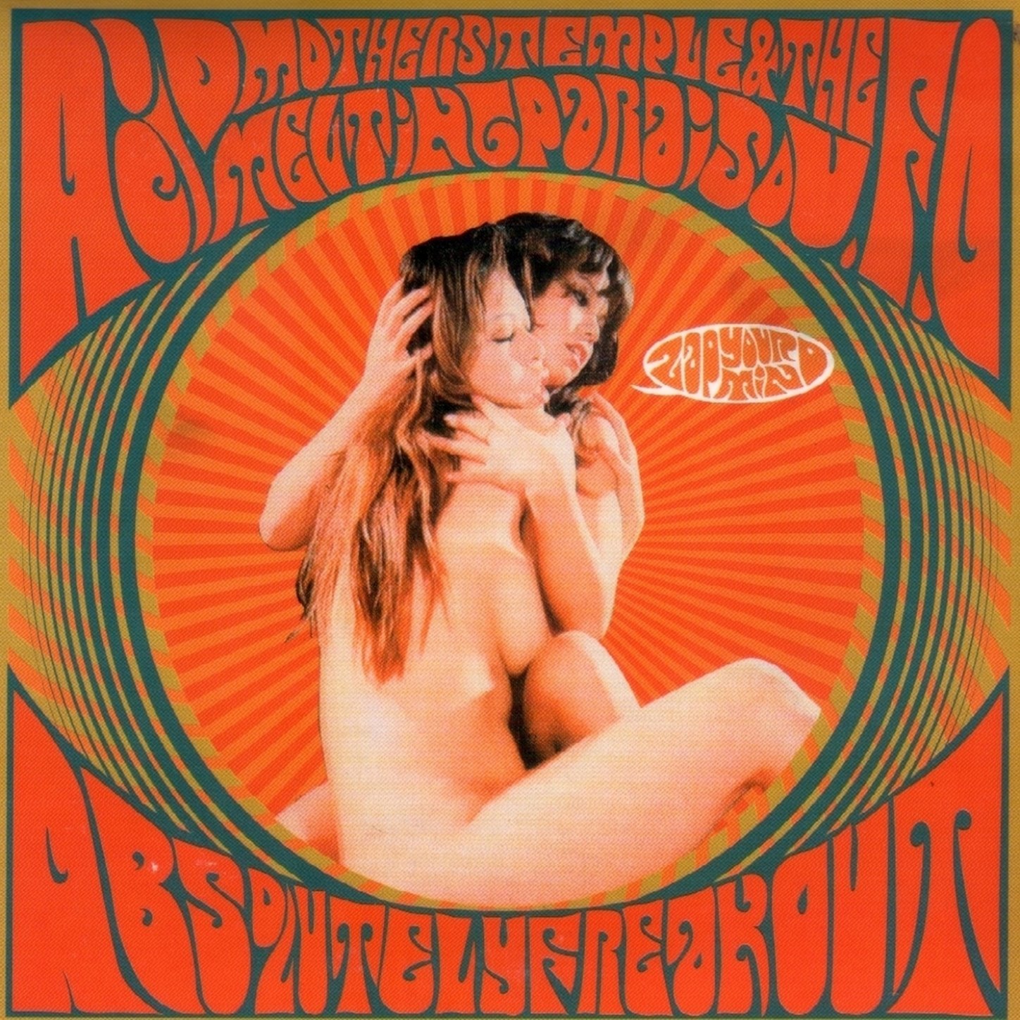 Acid Mothers Temple