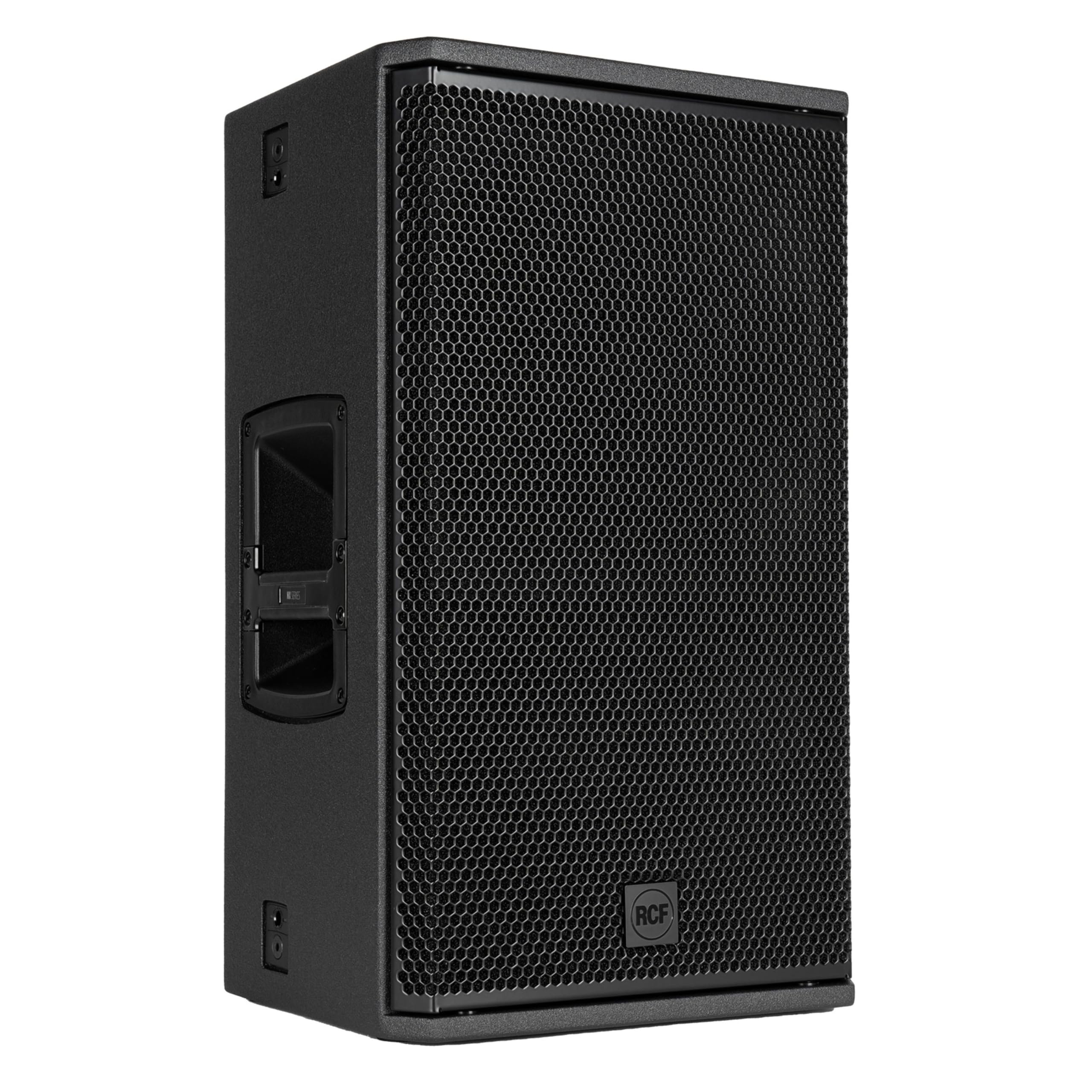 RCF NX 932-A 12-inch Active Full-Range Speaker, 2100W