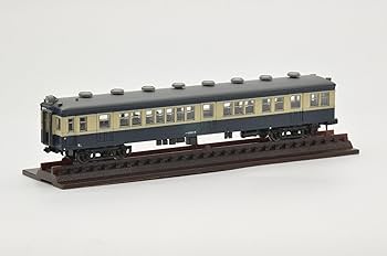 大型鉄道模型客車　2両セット スユ42 (2両セット) (鉄道模型) - ホビーサーチ 鉄道模型 N
