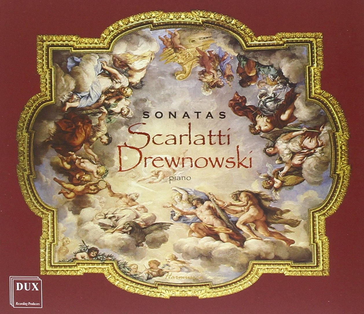 Scarlatti: Sonatas