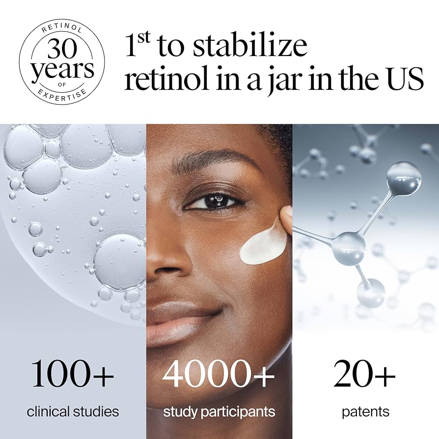 ⚫︎アメリカで購入 ニュートロジーナ レチノールプロ➕ アイ