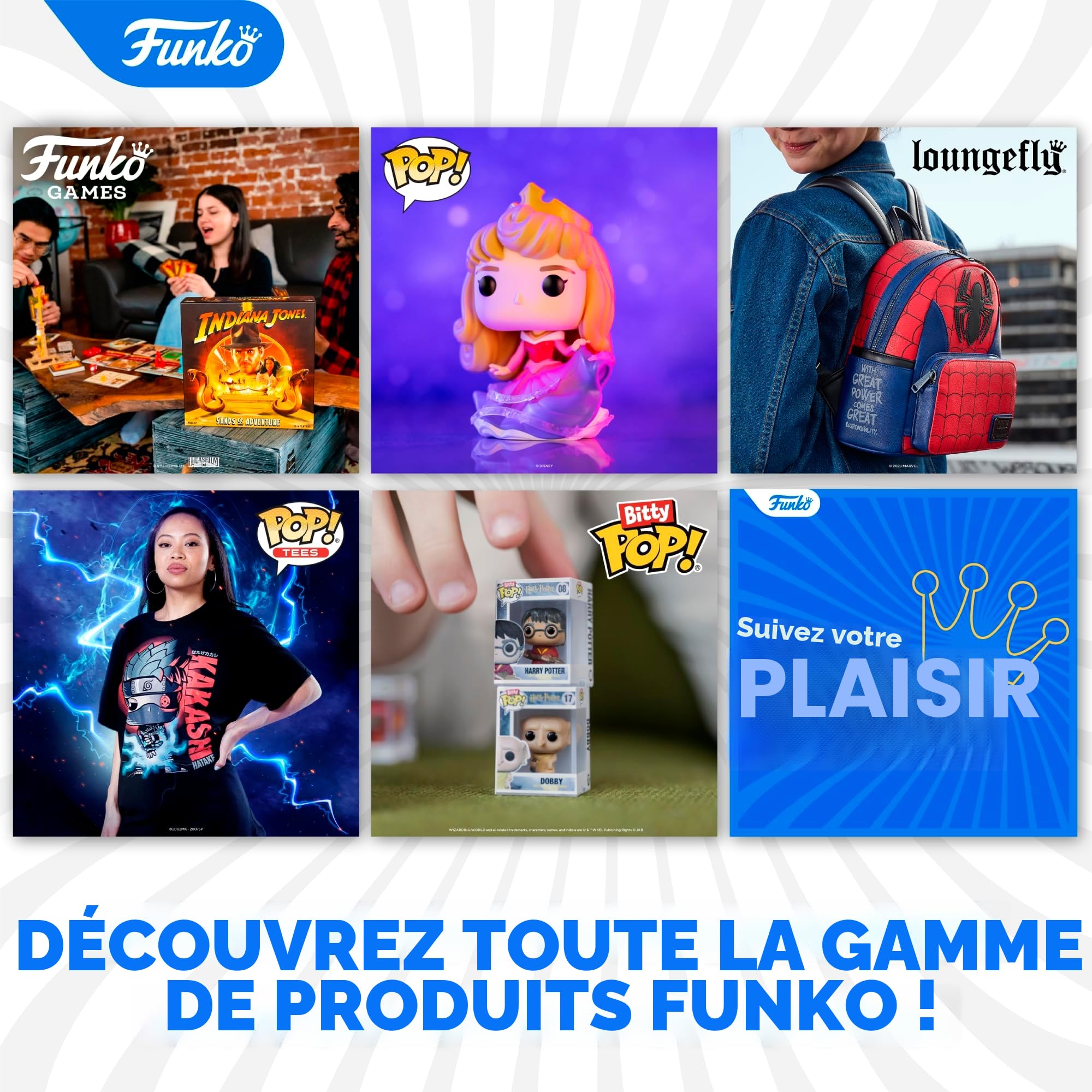 Funko Pop! NBA: Chicago Bulls - Michael Jordan - (Bulls White Warmup) - Figurine en Vinyle à Collectionner - Idée de Cadeau - Produits Officiels - Jouets pour Les Enfants et Adultes - Sports Fans