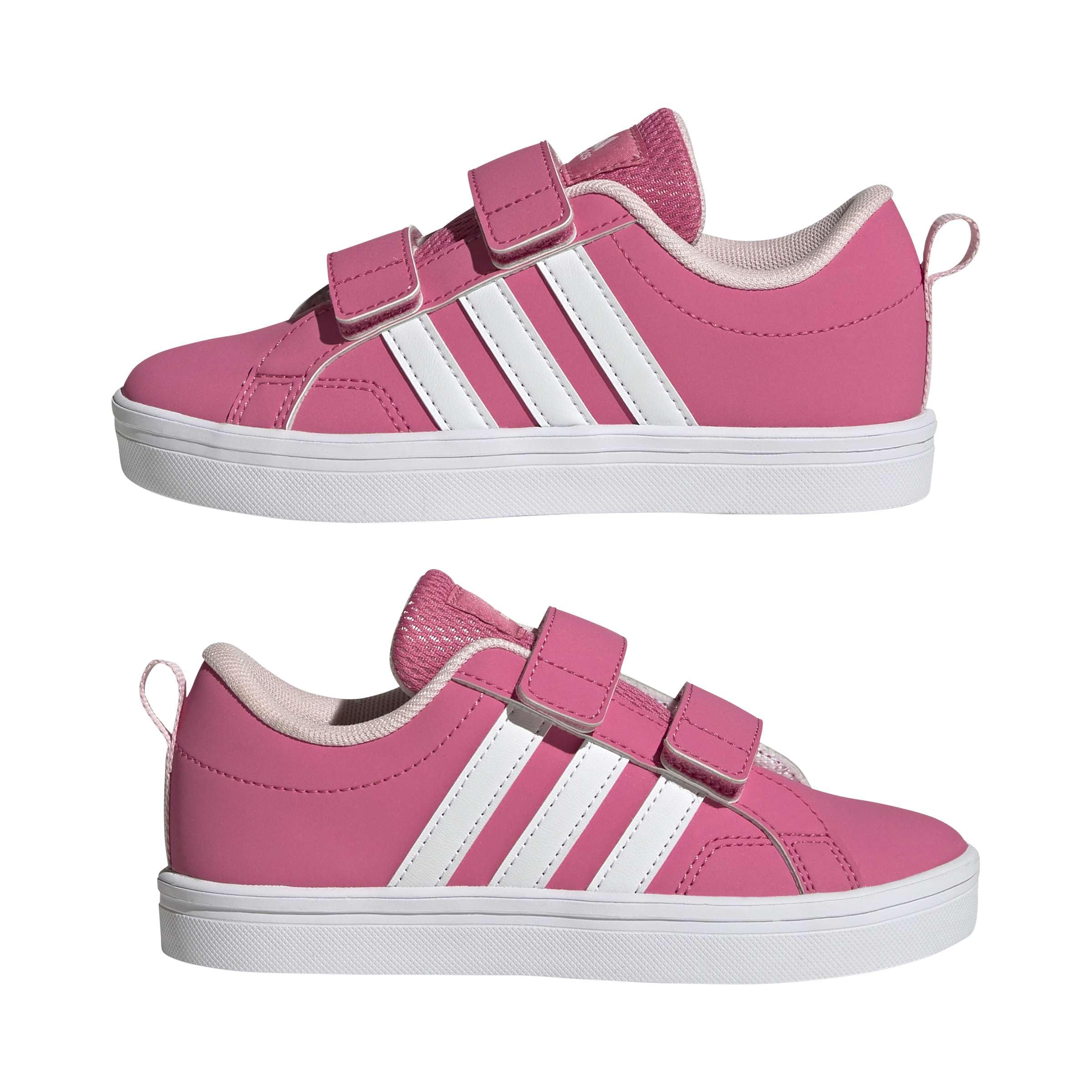 adidas Vs Pace 2.0 Hook and Loop Kids ChaussuresMixte Enfant