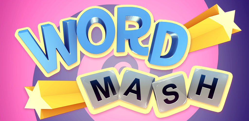 Word Mash - App on Amazon Appstore