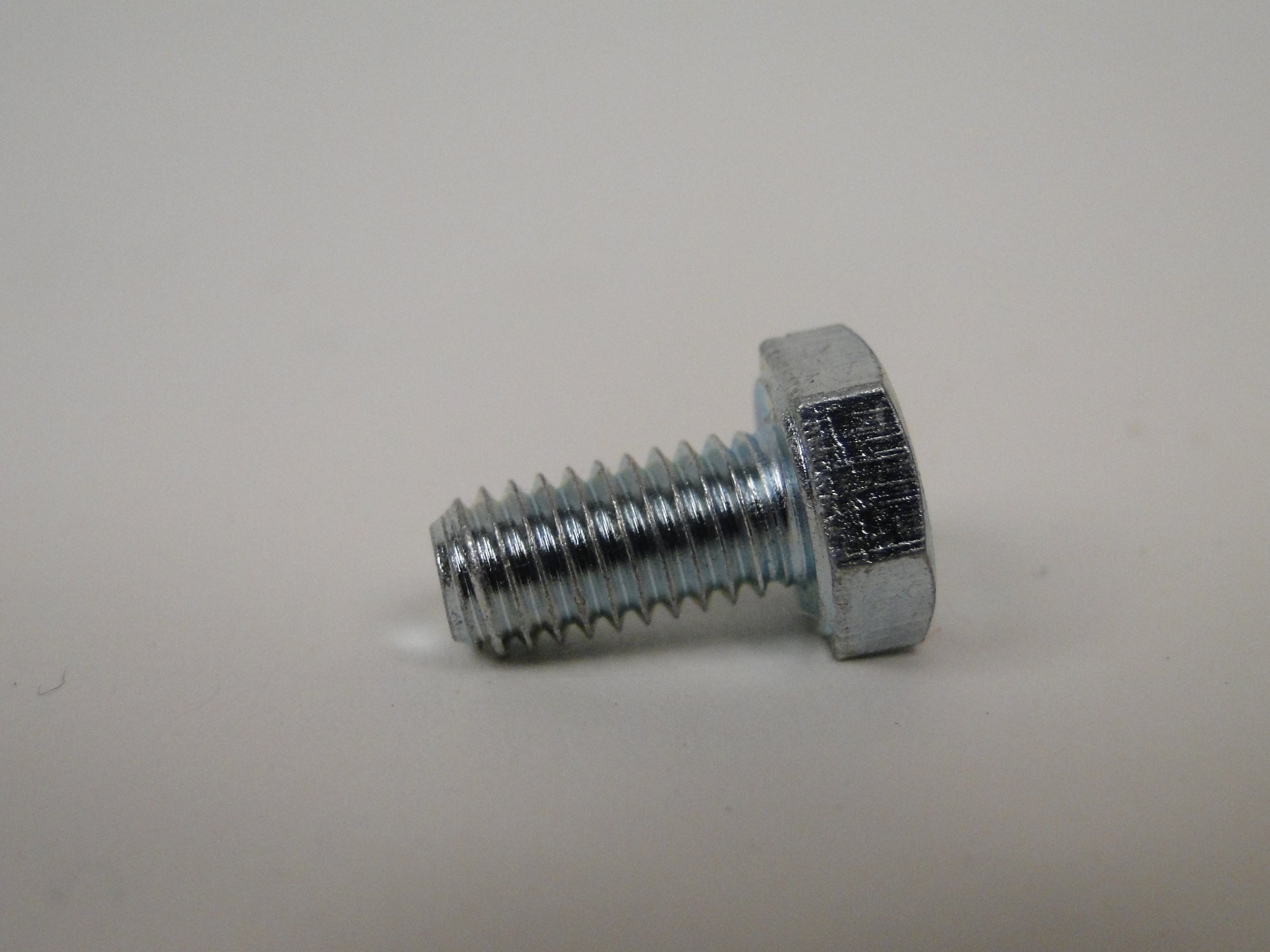 HHCS, M6 X 1.00 X 12