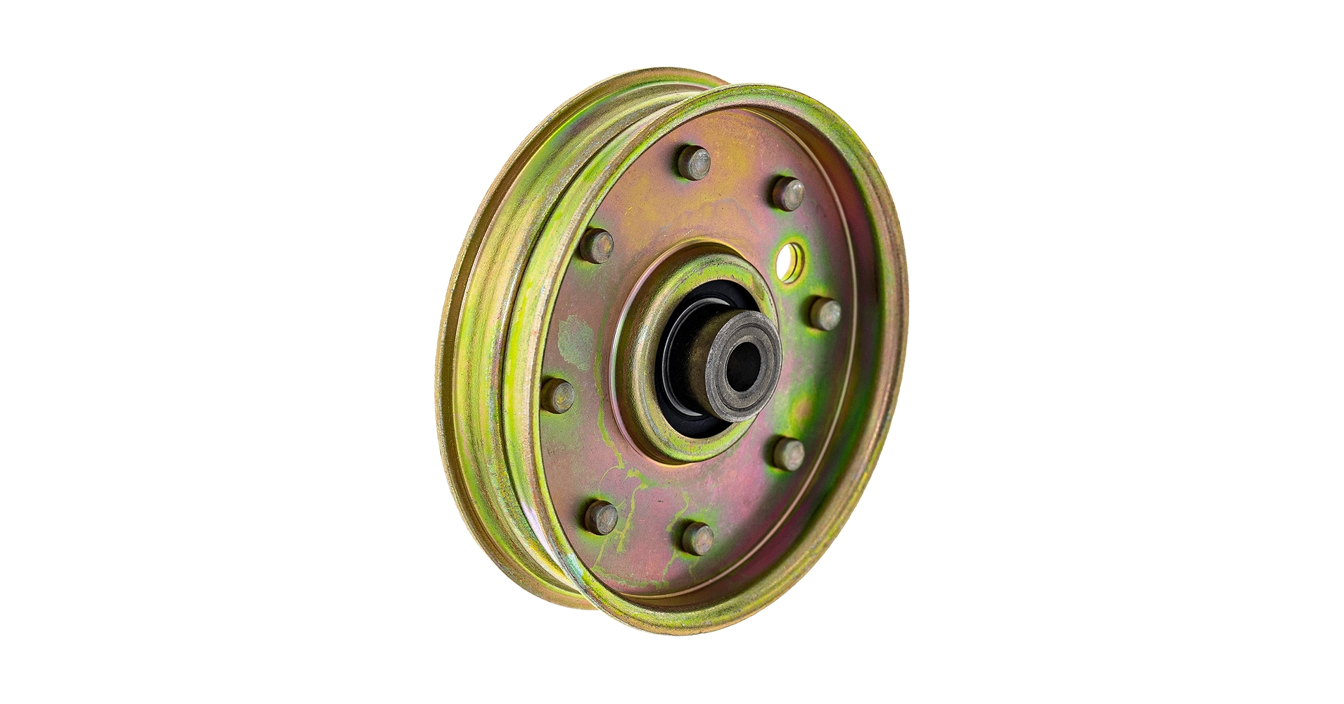 Amazon.com : 8TEN Idler Pulley for Cub Cadet MTD Exmark