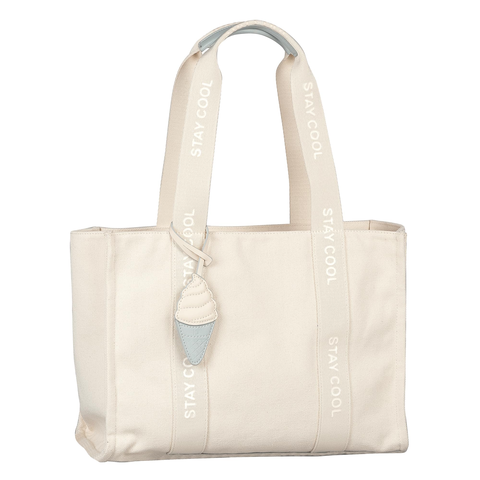 TOM TAILOR Denim Damen Azura Shopper (1er Pack)