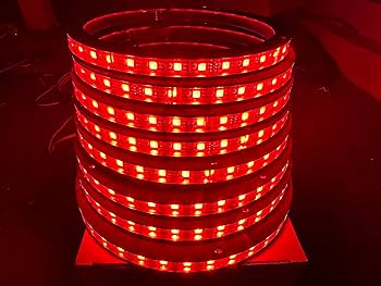 Amazon.co.jp: NA 6.5インチ 車用LEDスピーカーリングライト