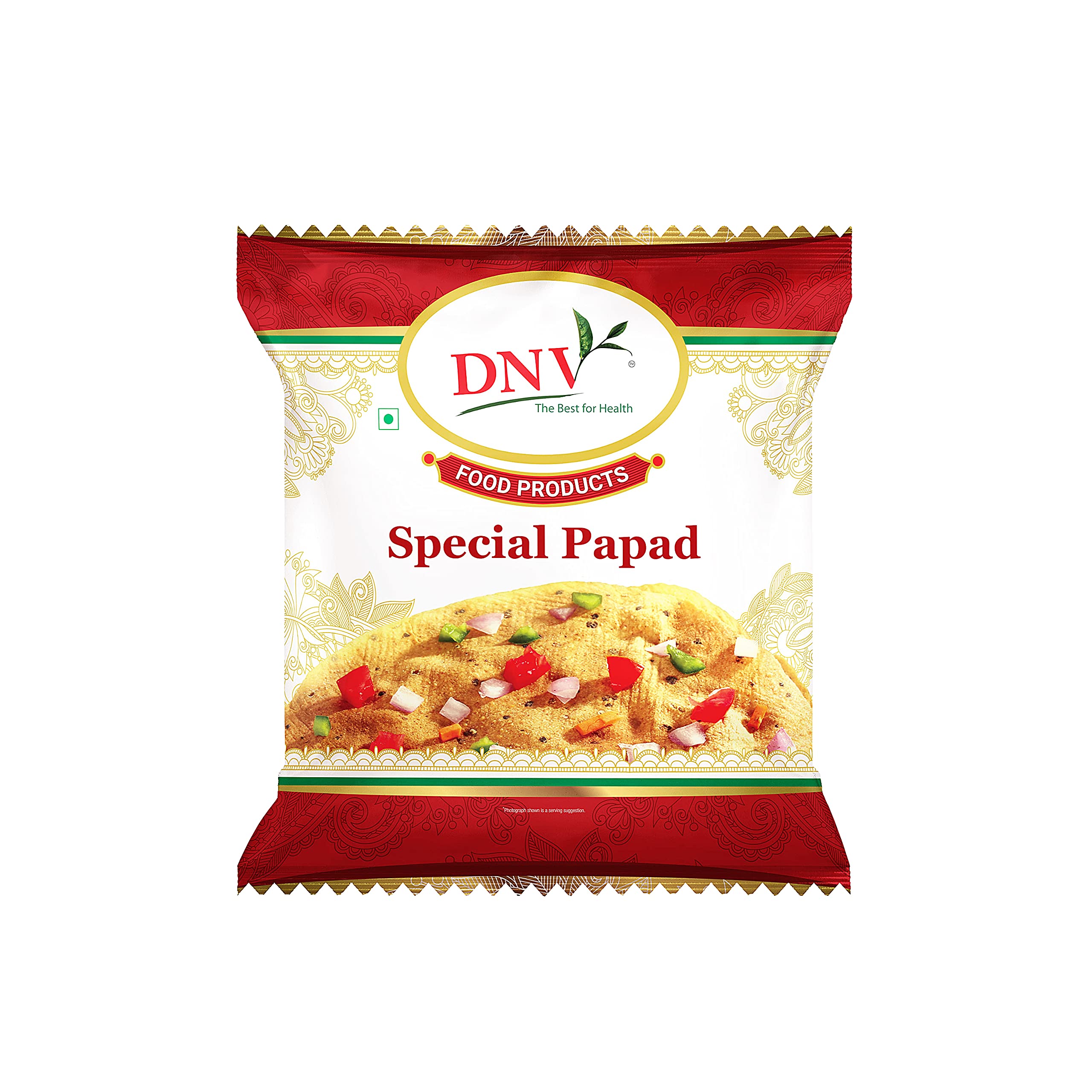 See full amazon price history chart for DNV Moong Udad Handmade Spicy Special Papad 450gm DNV Moong Udad Handmade Spicy Special Papad 450gm (B07TH261VF) Amazon Price History, Amazon Price Tracker
