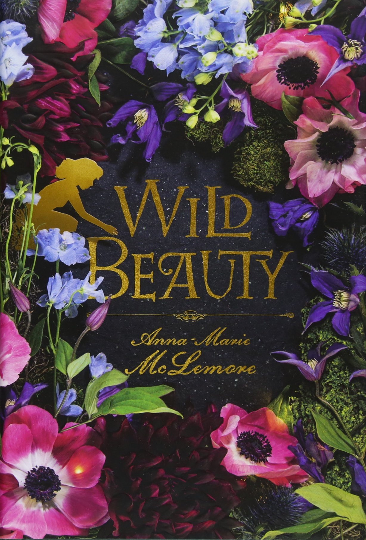 Wild Beauty