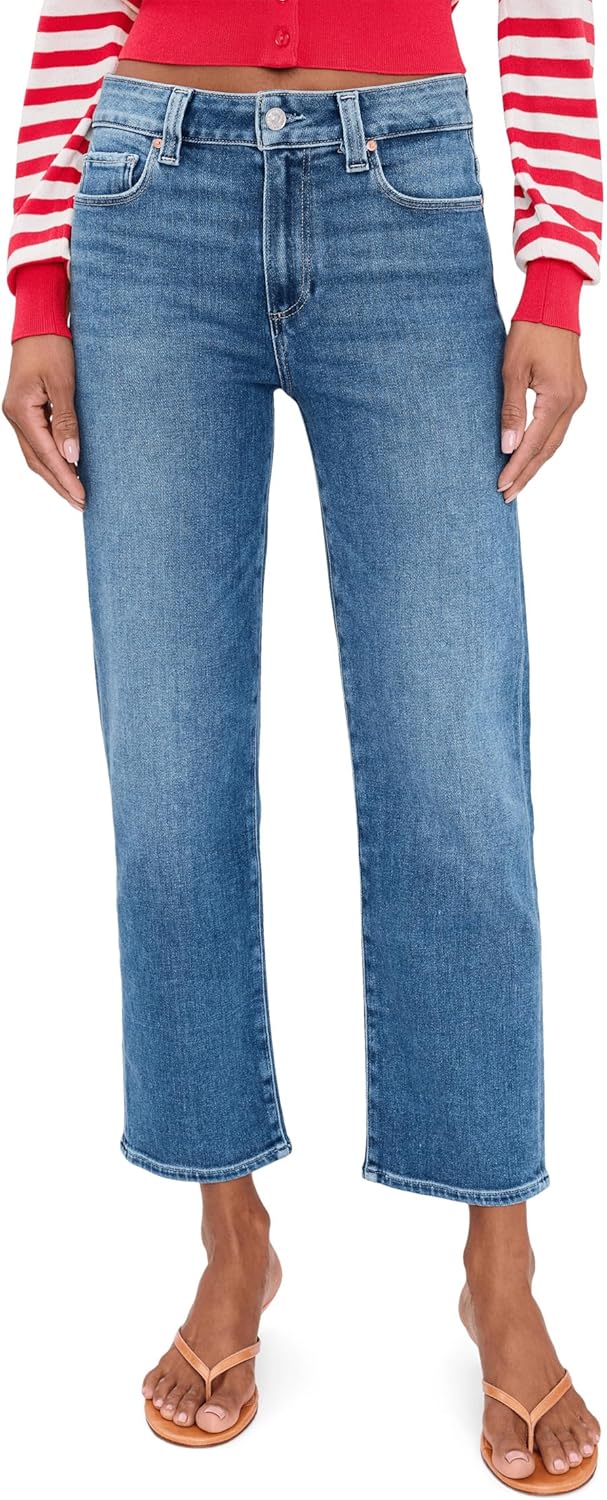 PAIGE Women's Mason Ankle