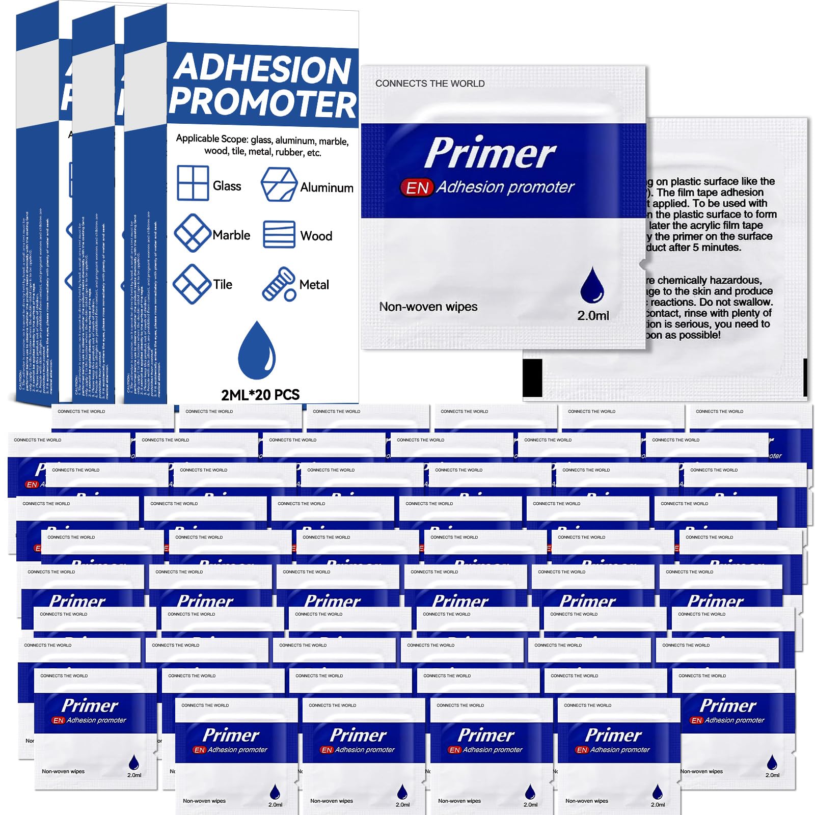 Adhesion Promoter