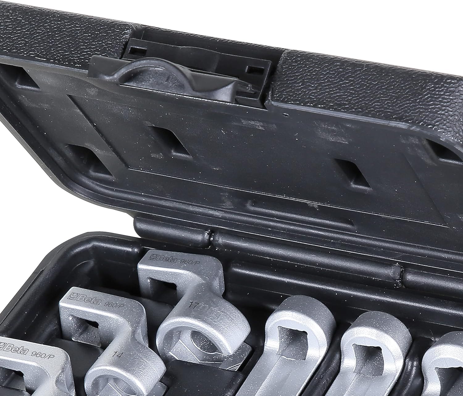 Beta 960/C6 Hex Key Set with 3/8" Female Square Drive for Removal/Installation of Exhaust Gas Temperature Sensors