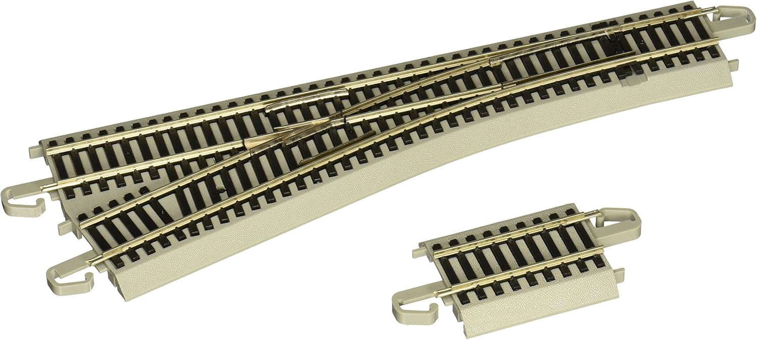 MODULE DE COMMANDE AUTOMATIQUE D'AIGUILLAGES EN ALTERNANCE,toutes échelles