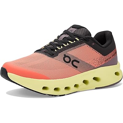 On Kids Cloudsurfer Youth (Big Kid) pebble/reef