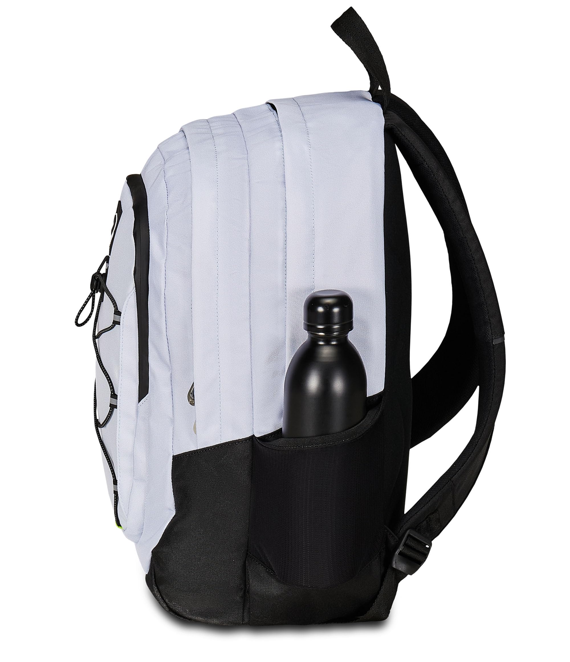 Seven Zaino TECH, Doppio Scomparto, Tasca porta pc, Per ragazzi, Ragazze e adulti, Scuola, Tempo libero, Viaggi