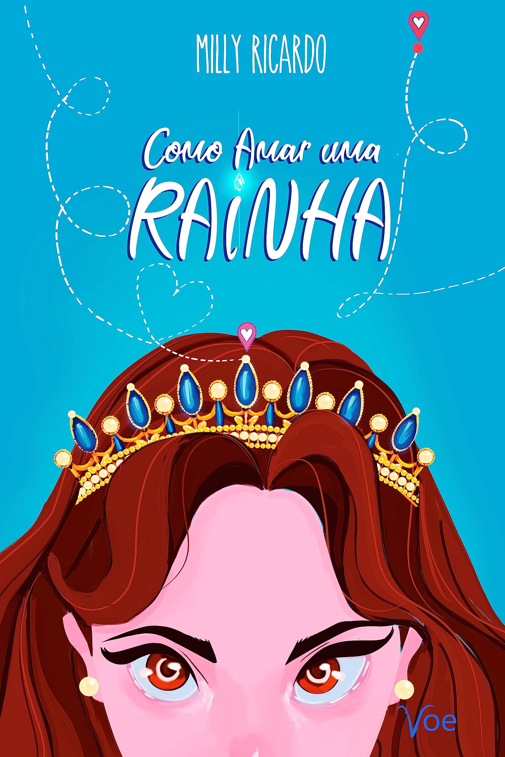 Como Amar uma Rainha