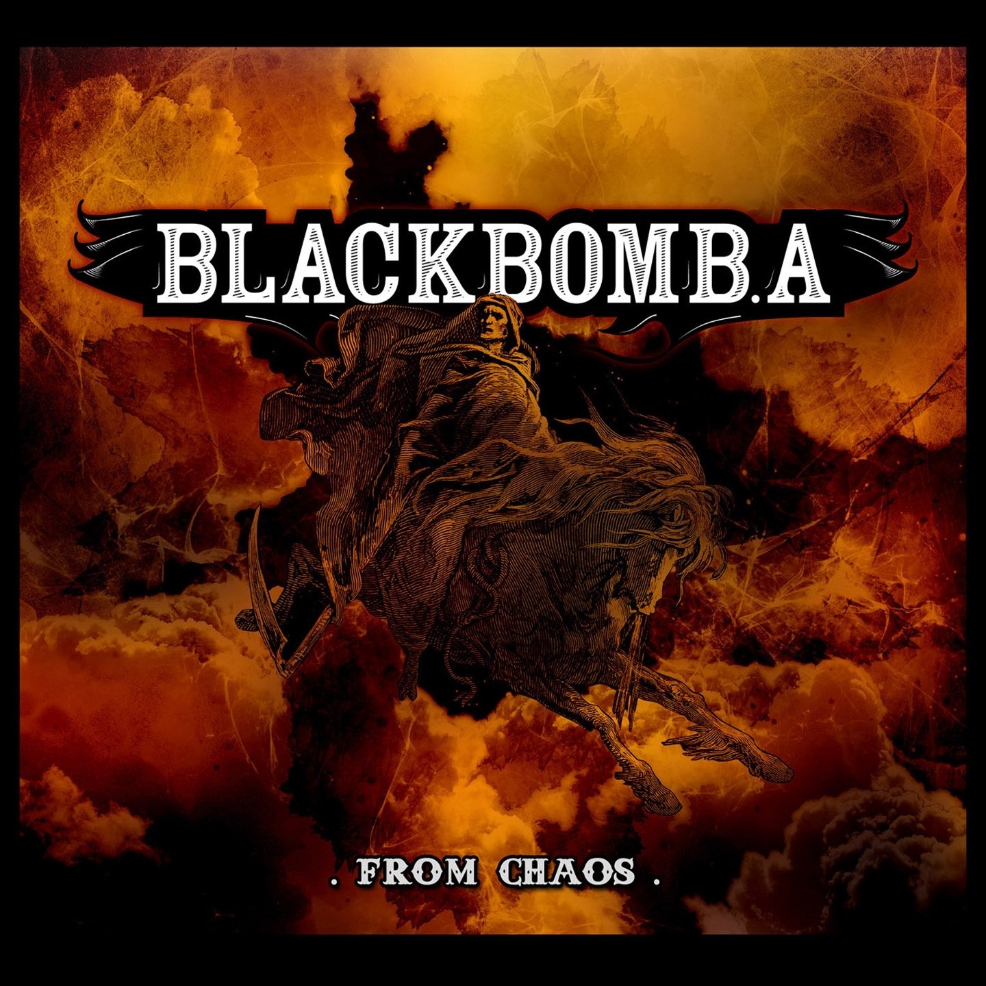 From Chaos [Audio CD]