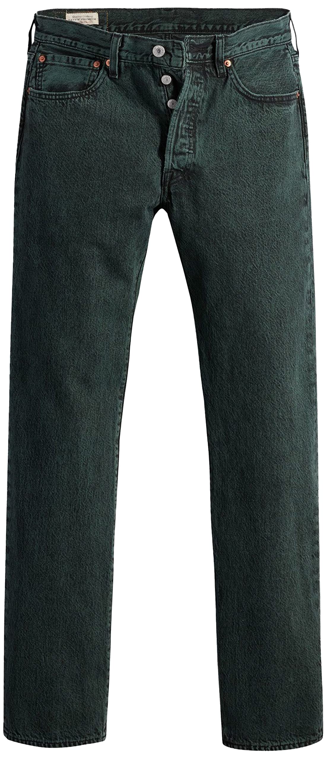 Levi's Hombre 501 Original Fit Vaqueros — view 369