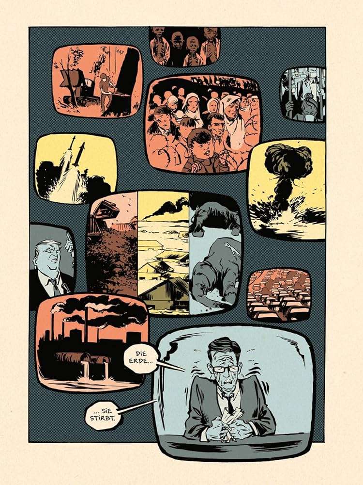 Amazon | Starman - David Bowie's Ziggy Stardust Years