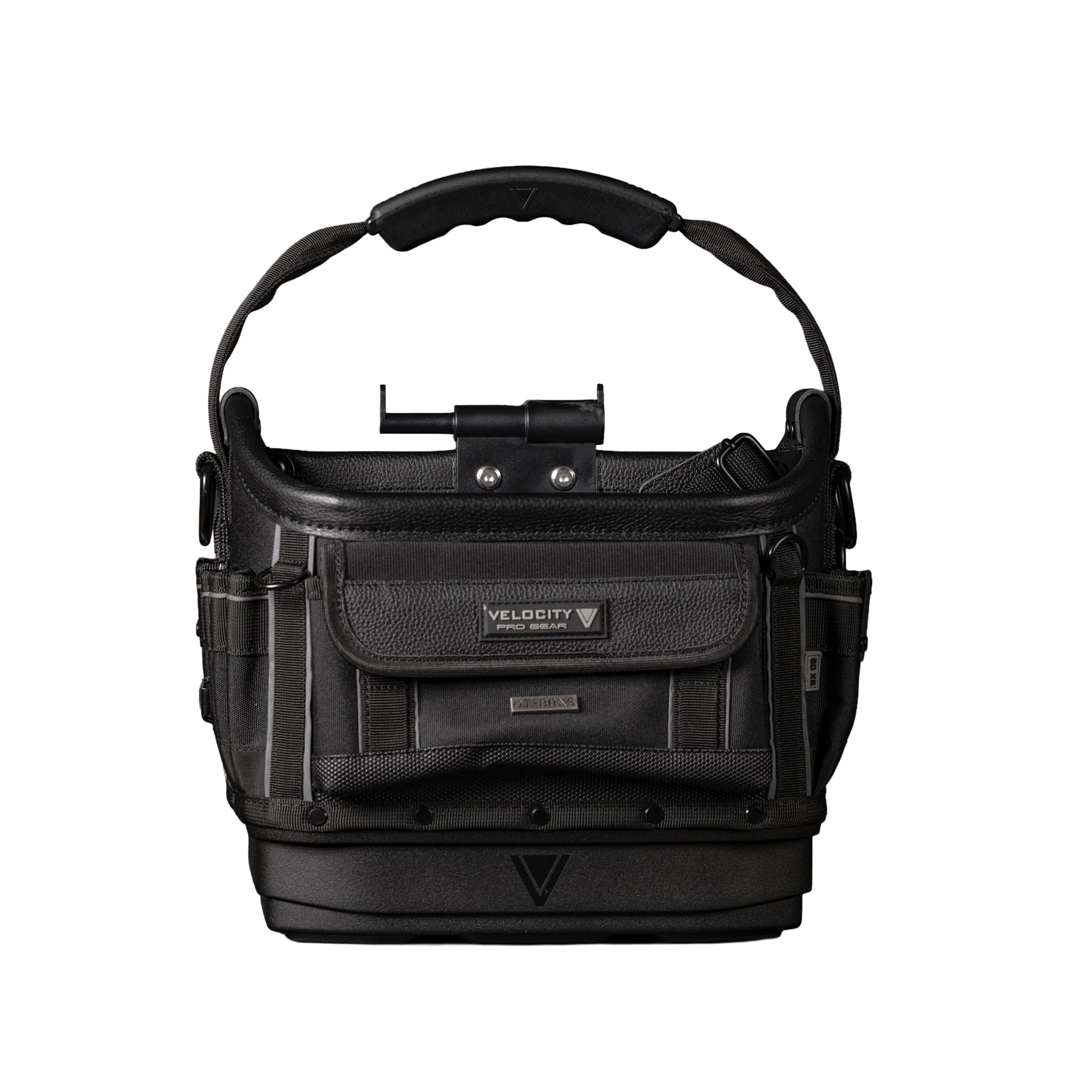 Velocity Progear Shadow Black Velocity Rogue 80XS - Pb Xs Soldering Bag
