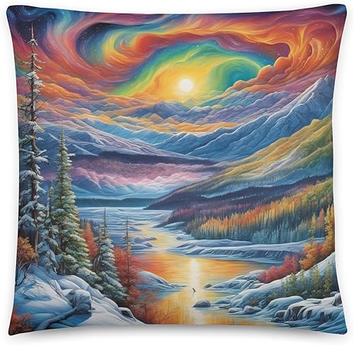 Pintores de Epoca grupo 1 Cojin - 0054