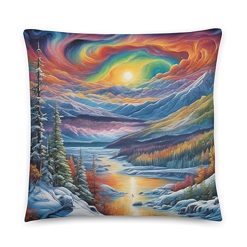 Pintores de Epoca grupo 1 Cojin - 0054