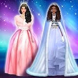 Covet Fashion – Anzieh-Spiel