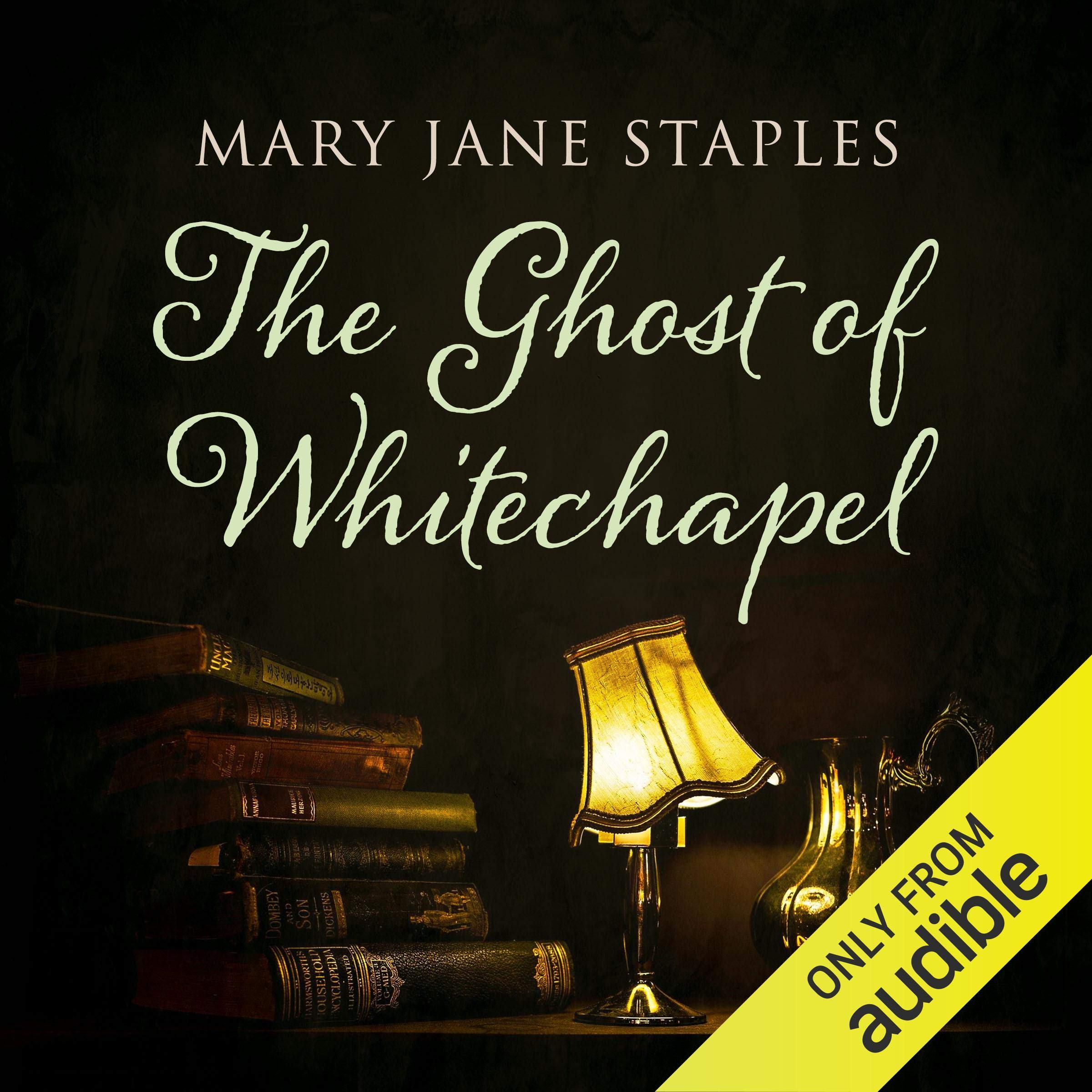 The Ghost of Whitechapel