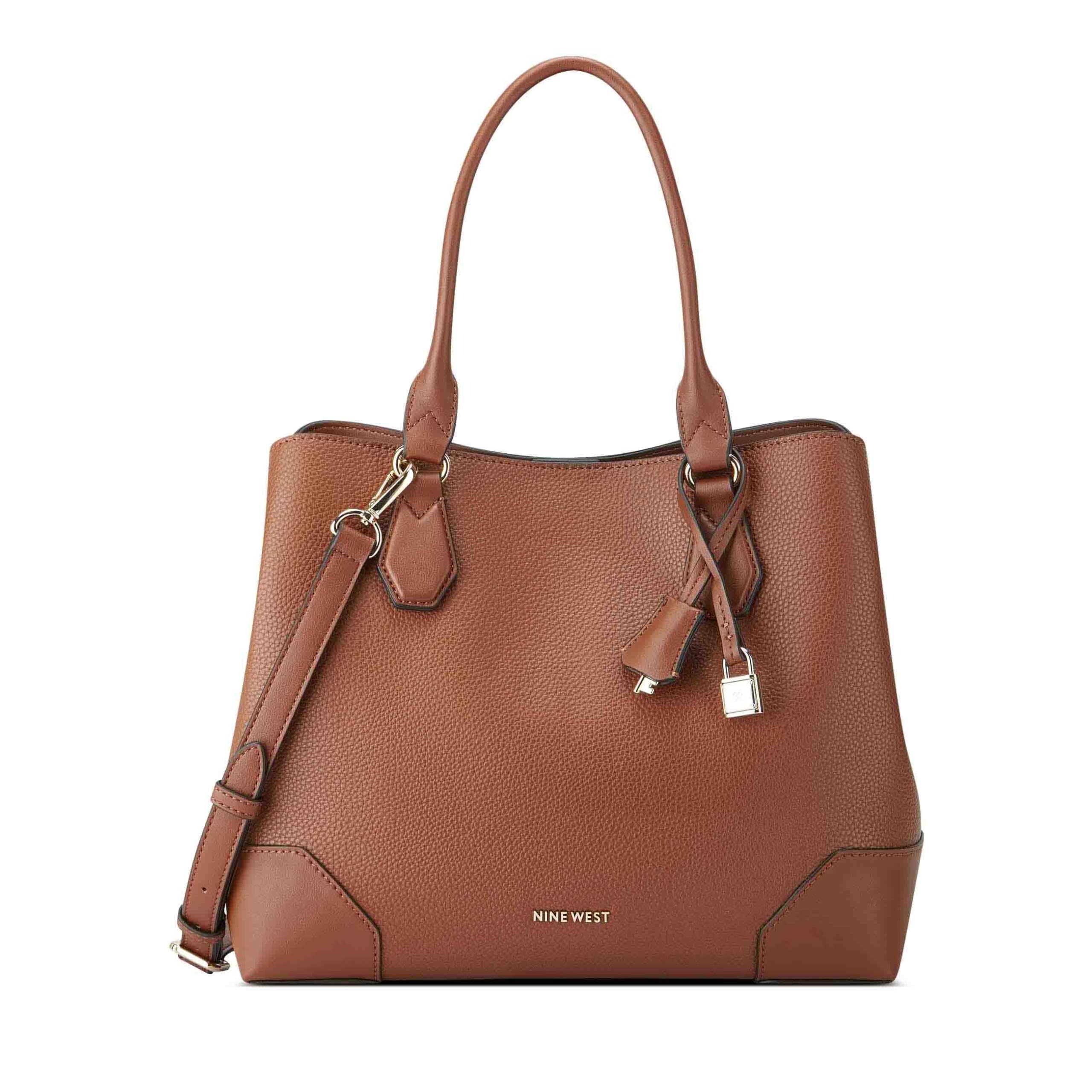 Nine West Women's Brooklyn Jet Set Carryall