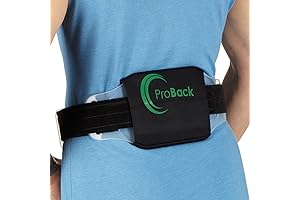 ProBack Back Brace - Size Large