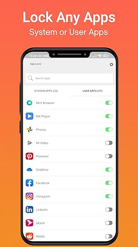 App Locker